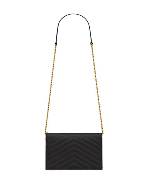 Classic Cassandre Chain Envelope Pochette SAINT LAURENT | 742920BOW011000